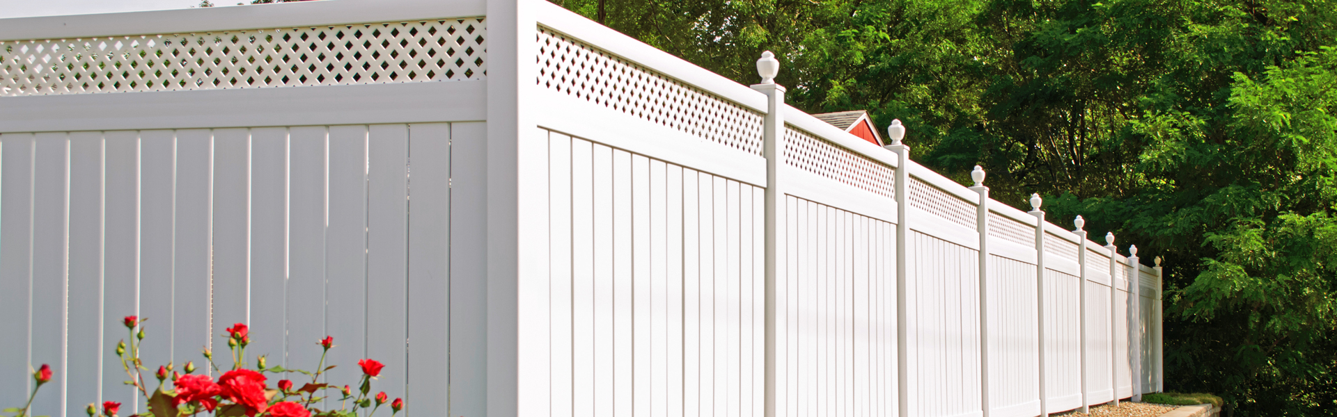 The Fence Pro's Choice